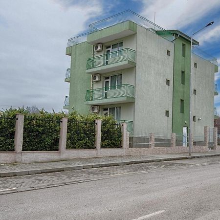 Hotel Св.Иван Primorsko Exterior foto